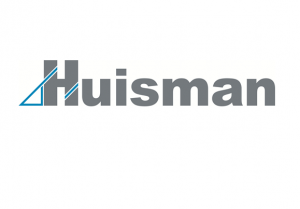 Logo de Huisman