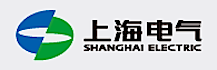 Logo Shanghai Electric