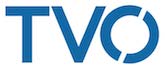 Logo TVO