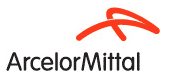 Logo ArcelorMittal