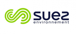 Logo Suez environment