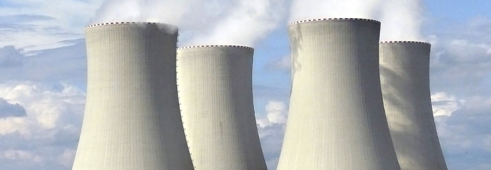Nuclear power generation