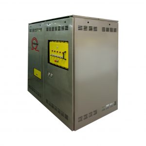 Unidades de control de temperatura Vulcatherm®
